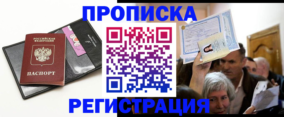 прописка иностранных граждан в Кингисеппе